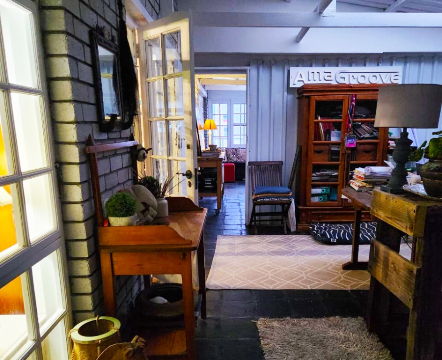 4 Bedroom Property for Sale in Kleinmond Western Cape